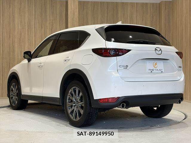 Mazda CX-5 2021-03 6751186-21