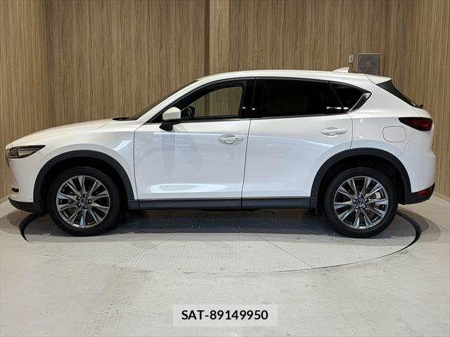Mazda CX-5 2021-03 6751186-22