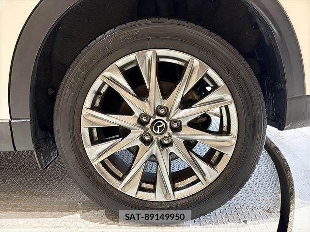 Mazda CX-5 2021-03 6751186-29