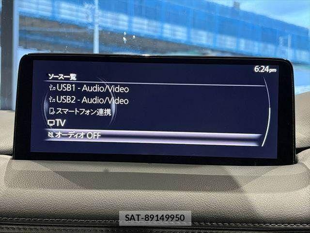Mazda CX-5 2021-03 6751186-5