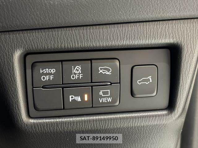 Mazda CX-5 2021-03 6751186-7