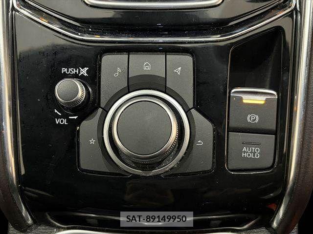 Mazda CX-5 2021-03 6751186-8