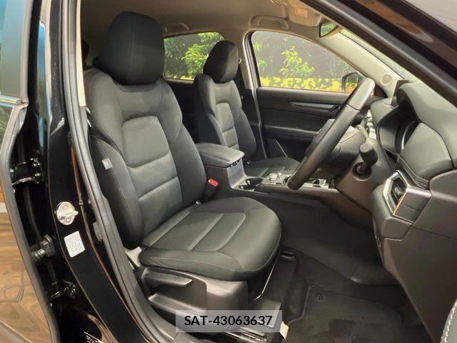 Mazda CX-5 2024-09 6751183-10