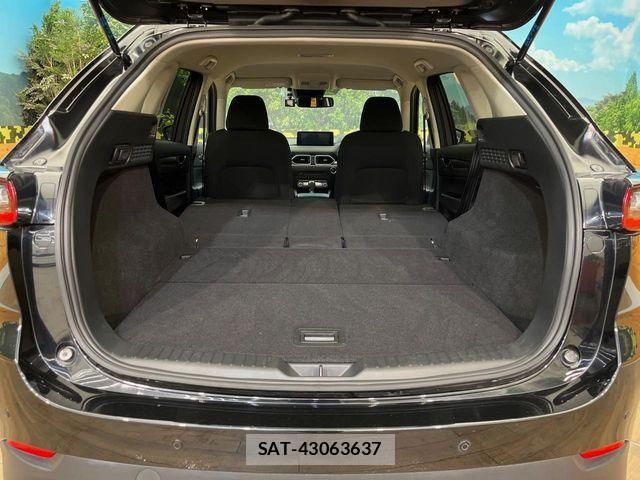 Mazda CX-5 2024-09 6751183-12