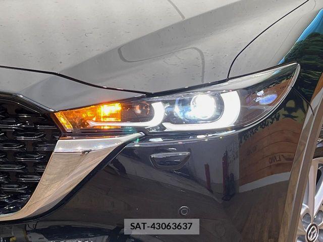 Mazda CX-5 2024-09 6751183-13