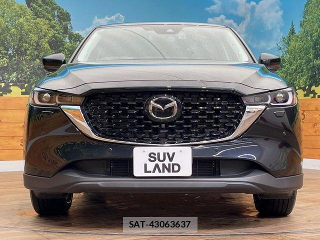 Mazda CX-5 2024-09 6751183-15