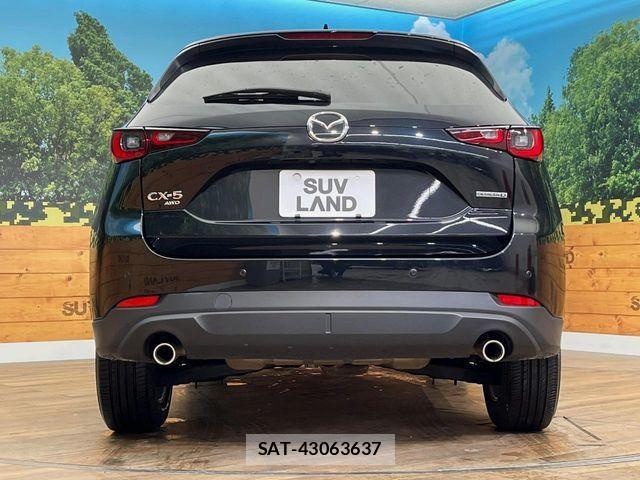 Mazda CX-5 2024-09 6751183-16