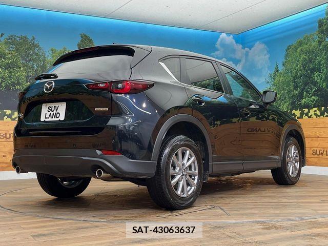 Mazda CX-5 2024-09 6751183-18