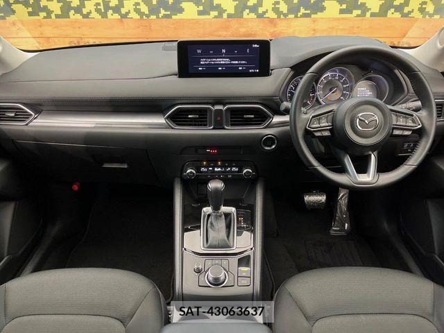 Mazda CX-5 2024-09 6751183-1