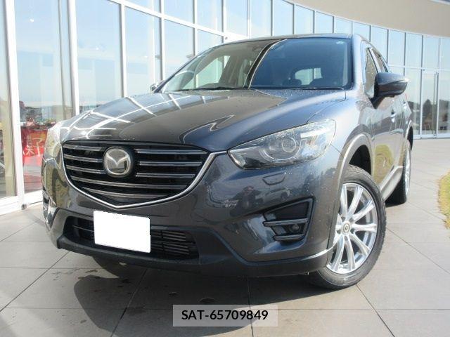 Mazda CX-5 2015-08 6751195-0