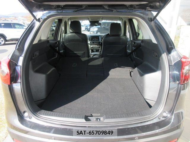 Mazda CX-5 2015-08 6751195-9