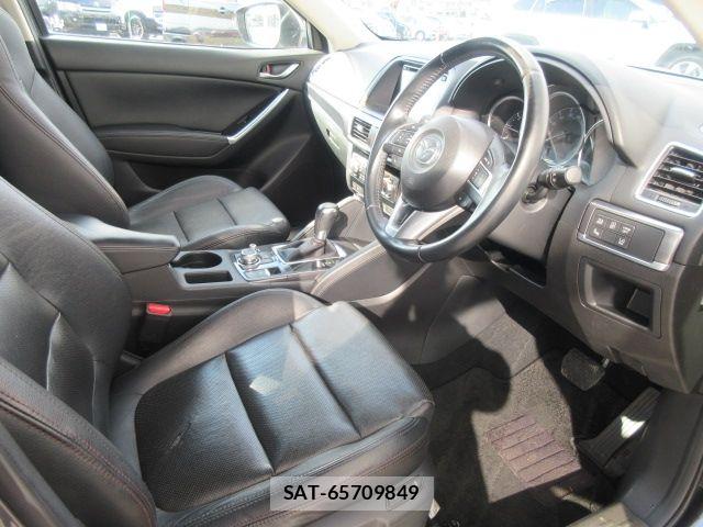 Mazda CX-5 2015-08 6751195-11