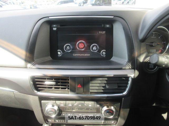 Mazda CX-5 2015-08 6751195-12