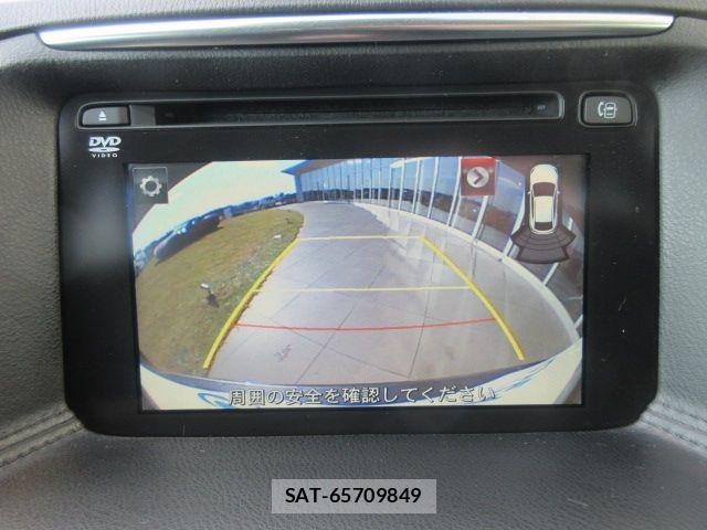 Mazda CX-5 2015-08 6751195-14