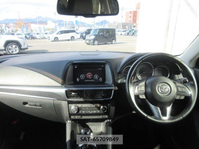 Mazda CX-5 2015-08 6751195-1