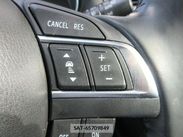 Mazda CX-5 2015-08 6751195-22