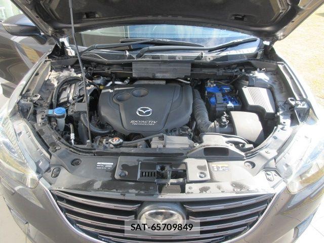 Mazda CX-5 2015-08 6751195-26