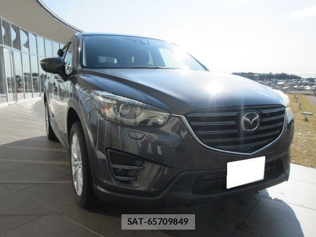Mazda CX-5 2015-08 6751195-3