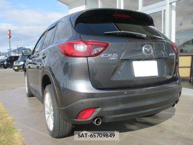 Mazda CX-5 2015-08 6751195-4