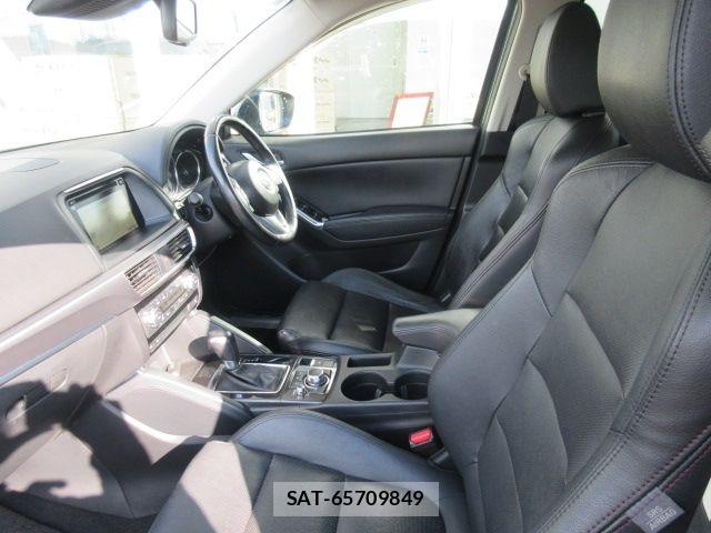Mazda CX-5 2015-08 6751195-5