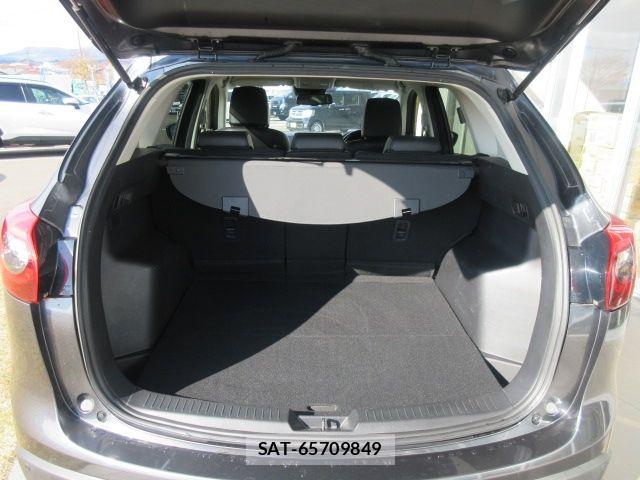 Mazda CX-5 2015-08 6751195-8