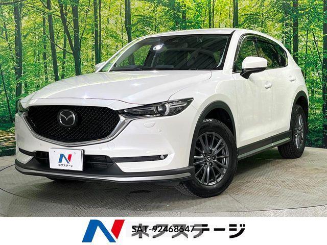Mazda CX-5 2018-11 6751185-0
