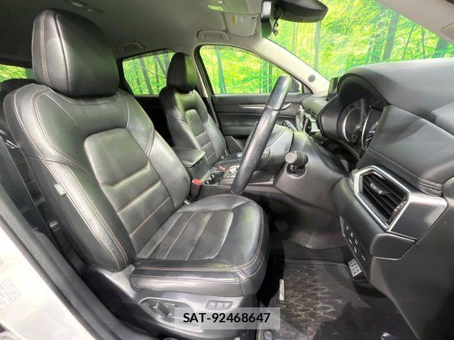 Mazda CX-5 2018-11 6751185-9