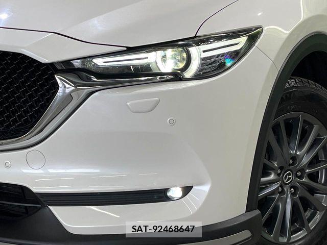Mazda CX-5 2018-11 6751185-12