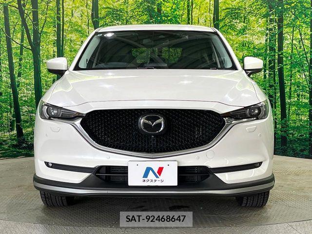 Mazda CX-5 2018-11 6751185-14