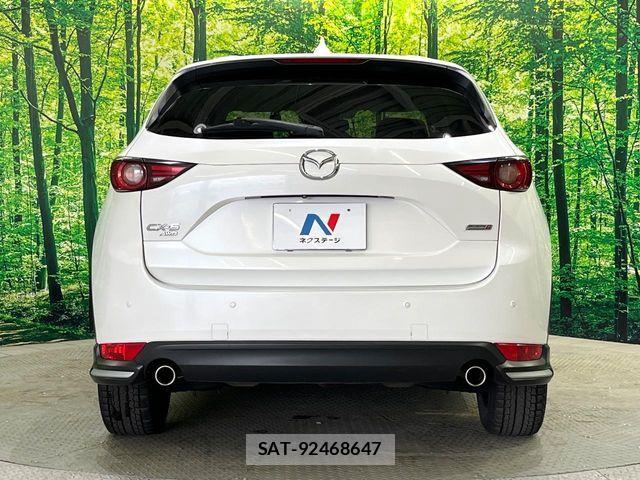Mazda CX-5 2018-11 6751185-15
