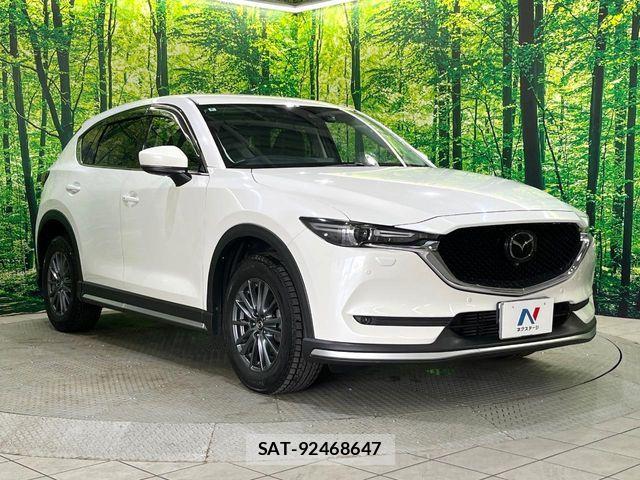 Mazda CX-5 2018-11 6751185-16