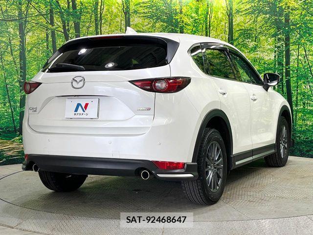 Mazda CX-5 2018-11 6751185-17