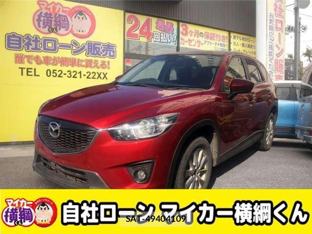 Mazda CX-5 2013-04 6790963-0