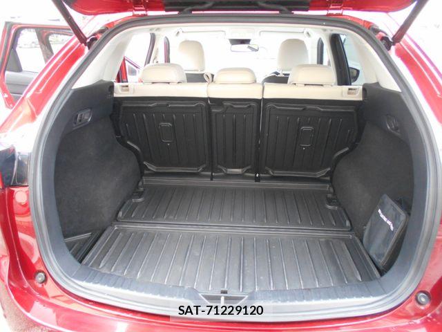 Mazda CX-5 2018-09 6814533-9