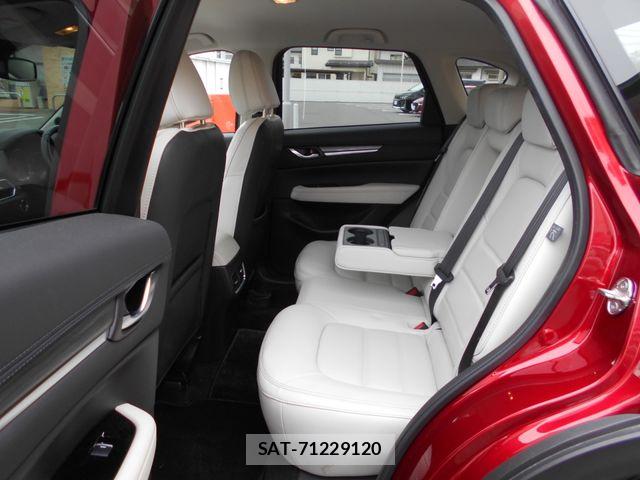 Mazda CX-5 2018-09 6814533-10