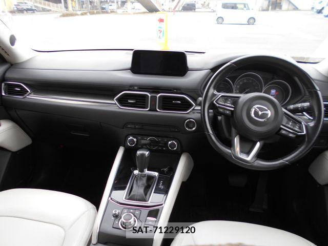 Mazda CX-5 2018-09 6814533-14