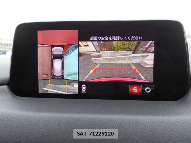 Mazda CX-5 2018-09 6814533-18