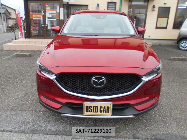 Mazda CX-5 2018-09 6814533-1