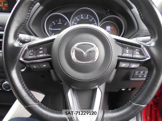 Mazda CX-5 2018-09 6814533-21