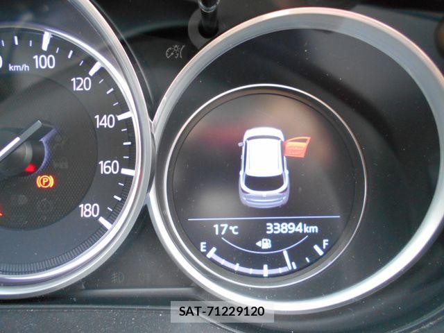 Mazda CX-5 2018-09 6814533-22
