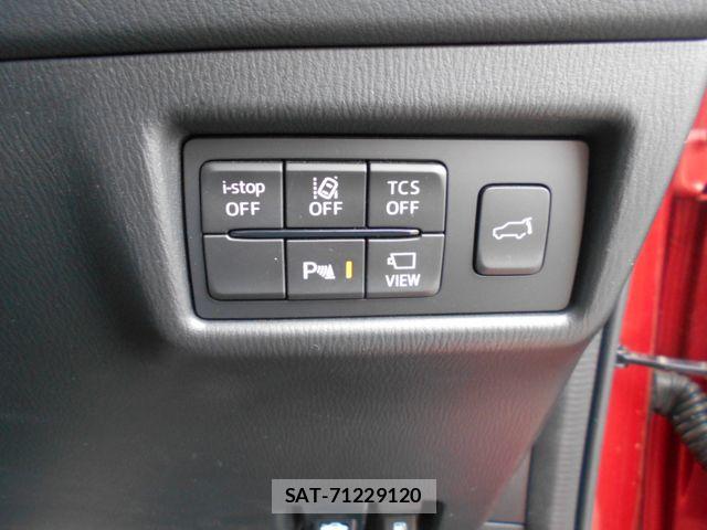 Mazda CX-5 2018-09 6814533-23