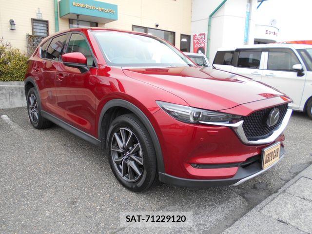 Mazda CX-5 2018-09 6814533-2