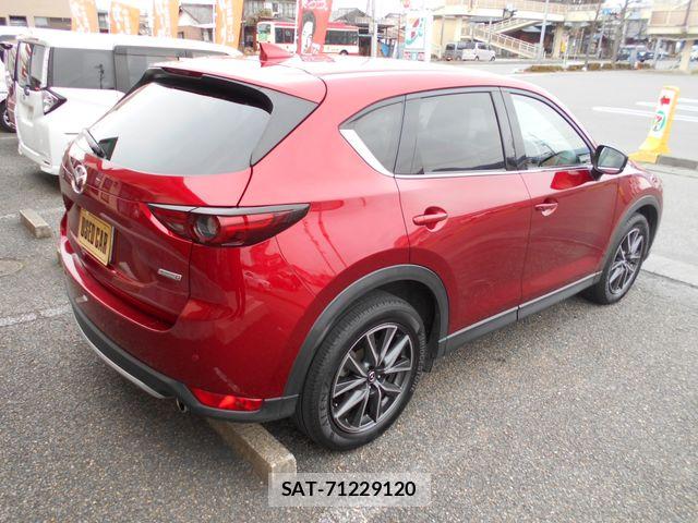 Mazda CX-5 2018-09 6814533-4