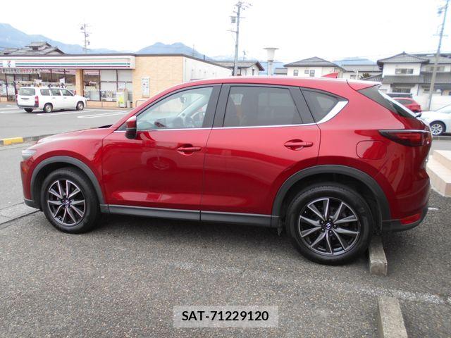 Mazda CX-5 2018-09 6814533-6