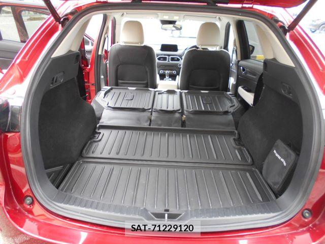 Mazda CX-5 2018-09 6814533-8