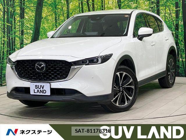 Mazda CX-5 2022-01 6814532-0