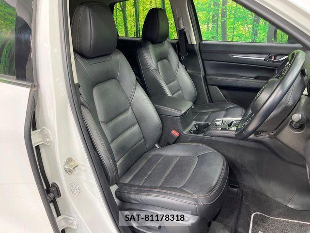 Mazda CX-5 2022-01 6814532-9