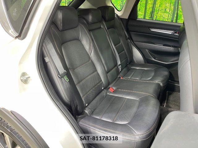 Mazda CX-5 2022-01 6814532-10