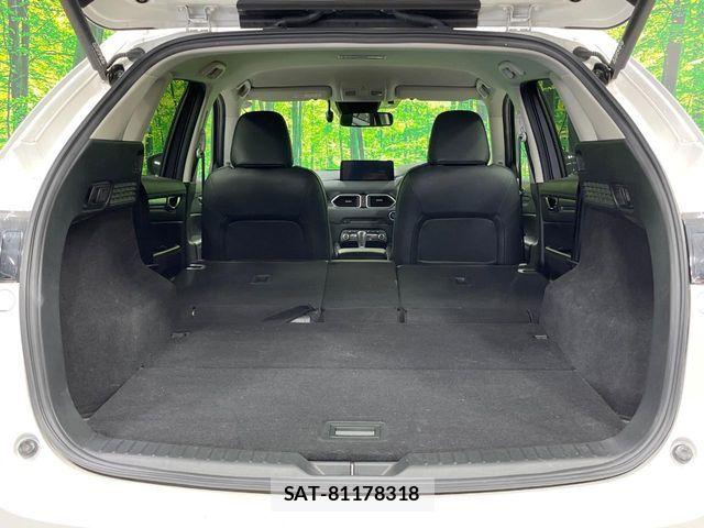 Mazda CX-5 2022-01 6814532-11
