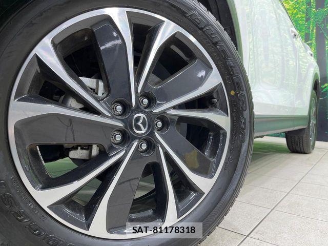 Mazda CX-5 2022-01 6814532-14